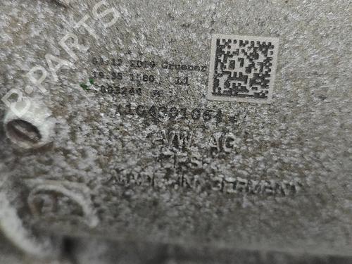 Gearbox AUDI A6 C8 Avant (4A5) RS6 TFSI Mild Hybrid quattro | BP33549191M3  - Image 10