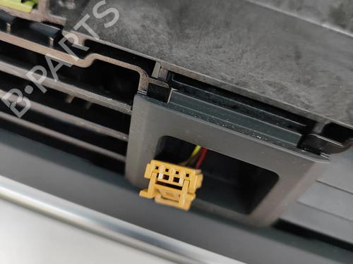 Air vent AUDI A5 (F53, F5P) S5 TFSI quattro | BP27532202I21 