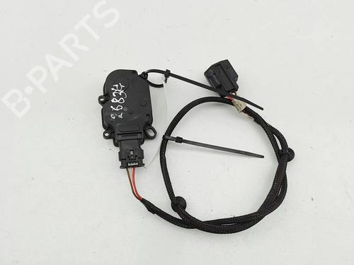 Electronic module FORD FOCUS III 1.0 EcoBoost | BP33390287M83 - Image 2