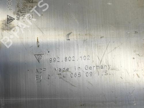 Other PORSCHE 911 (992) GT3 (992810) | BP27773483O1  - Image 7