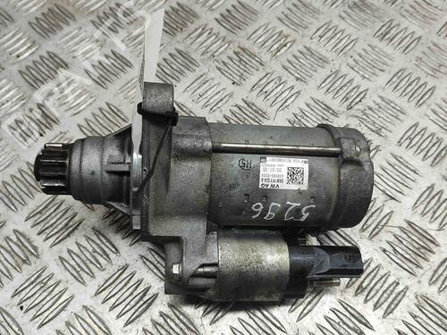 Starter SKODA KAMIQ (NW4) 1.0 TSI | BP27795622M8