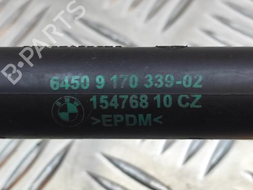 Pipe BMW 7 (G11, G12) 730 d | BP19501222M125 