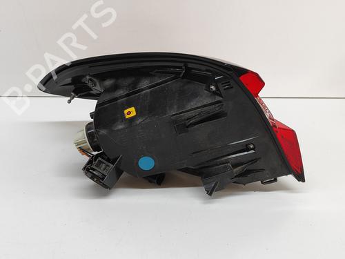 Right taillight FORD FIESTA VII (HJ, HF) 1.0 EcoBoost | BP24976182C35 