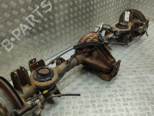 Rear axle DODGE NITRO 2.8 CRD 4WD | BP25217961M2 