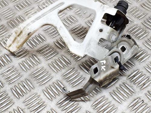 Støtte BMW 5 (F10) 520 d (184 hp) 14654086