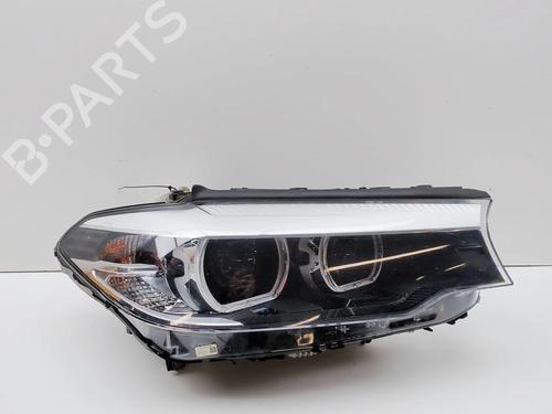 Used Right headlight Right headlight BMW 5 (G30, F90) 520 i (184 hp) 39958474 39958474