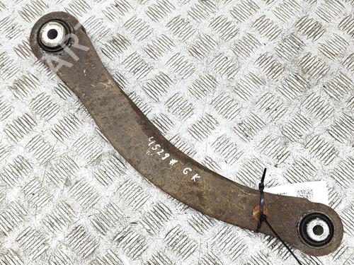 Left rear suspension arm AUDI Q7 (4MB, 4MG, 4MQ) 3.0 TDI quattro | BP19283471M14 