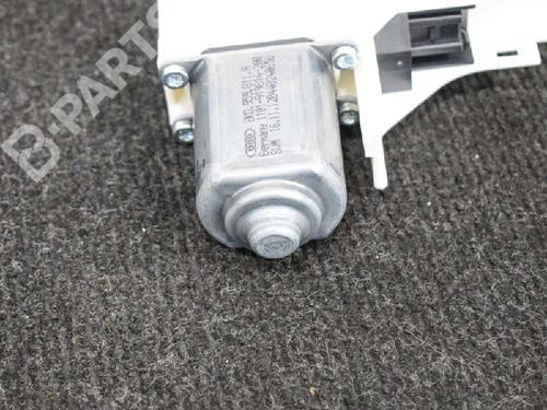 Left rear window motor AUDI Q5 (8RB) 3.0 TDI quattro | BP6748647E23 