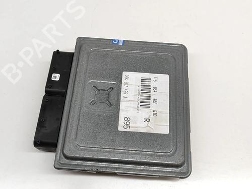 Engine control unit (ECU) AUDI A3 Sportback (8VA, 8VF) S3 quattro | BP24583419M57 - Image 4