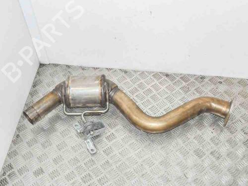Catalyst VW TOUAREG (7P5, 7P6) 3.0 V6 TDI | BP14658826M10