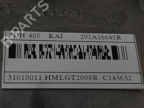 Inverter/Converter RENAULT AUSTRAL E-TECH 200 Hybrid (HGM2) | BP29007465M119 