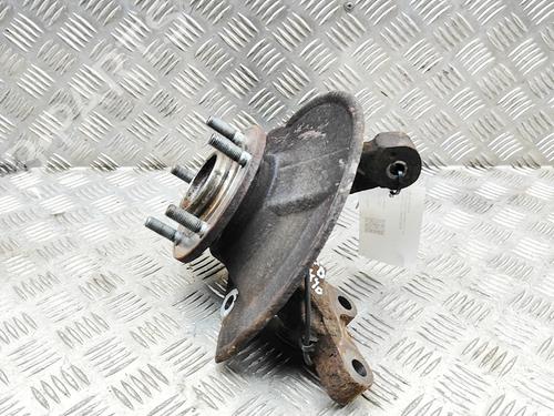 Right front steering knuckle JEEP COMPASS (MK49) 2.2 CRD 4x4 | BP38070156M26 - Image 2