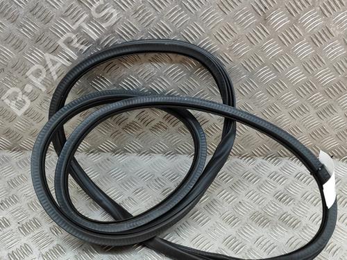 Rubber door seal PORSCHE CAYENNE (92A) 3.0 Diesel | BP16313121C142 