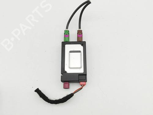 Electronic module VW CC B7 (358) 2.0 TDI | BP38731113M83 - Image 3