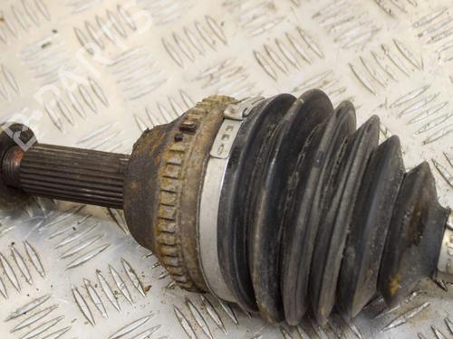 Right front driveshaft FORD TRANSIT Van (FA_ _) 2.2 TDCi | BP9295825M39 - Image 5