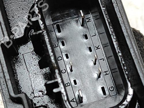 Electronic module LAND ROVER RANGE ROVER SPORT II (L494) 5.0 SCV8 4x4 | BP27787331M83 