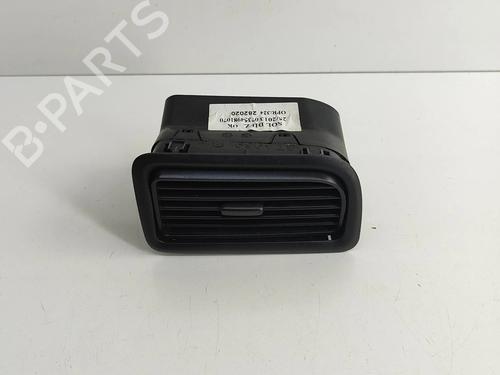 Luftventilen FIAT DOBLO Bus (263_) 1.3 D Multijet (263AXC1A) (90 hp) 25787123