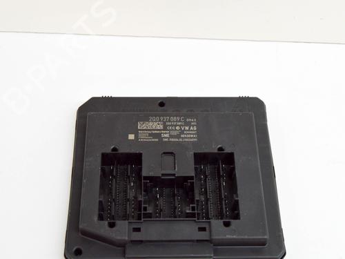 Used Electronic module SKODA KAMIQ (NW4) 1.0 TSI (95 hp) 28430472