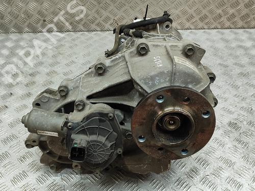 Transfer box FORD RANGER (TKE) 2.0 EcoBlue 4x4 | BP29975104M36 