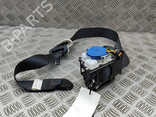 Used Rear left seatbelt Rear left seatbelt 37583598 37583598