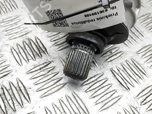 Front differential ALFA ROMEO STELVIO (949_) 2.0 Q4 (949.AXA2A) | BP36934393M23  - Image 6