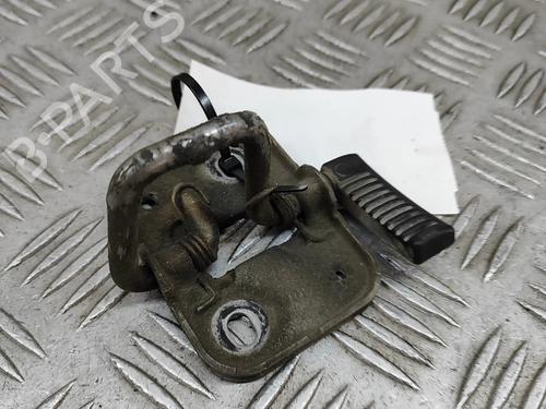 Used Exterior handle VW CADDY IV Box Body/MPV (SAA, SAH) 2.0 TDI 4motion (150 hp) 26570078