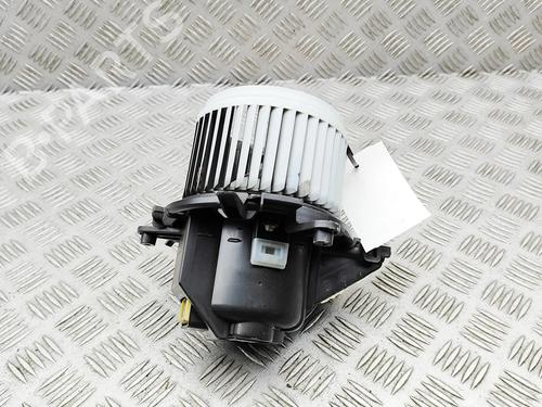 Heater blower motor DS DS 7 Crossback (J4_, JR_, JC_) 2.0 BlueHDi 180 (JJEHZR) | BP31926493M62