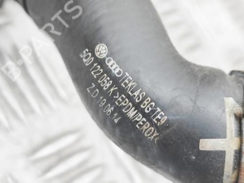 Pipe VW ARTEON (3H7, 3H8) 2.0 TSI | BP38960864M125 - Image 8