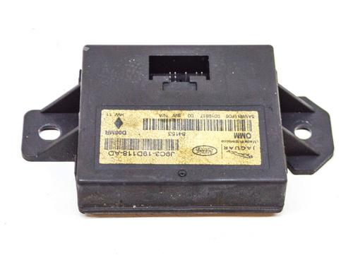 Used Electronic module JAGUAR I-PACE (X590) EV400 AWD (400 hp) 27754523