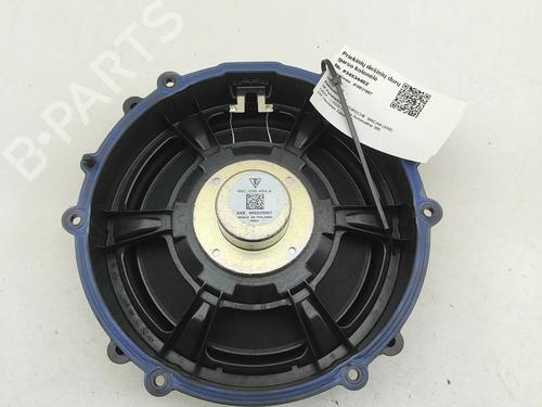 Speaker PORSCHE MACAN (XAB) 4S Electric 4 (XABDC1) | BP33433268E2 - Image 4