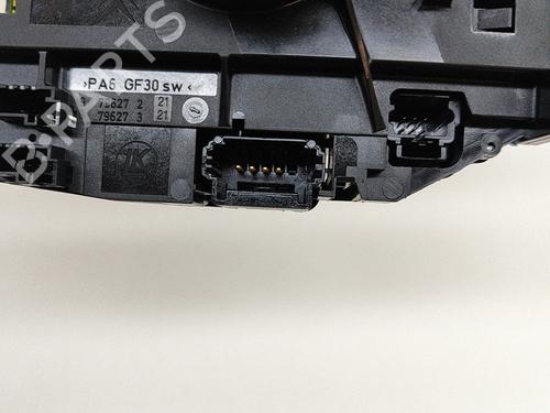 Steering column stalk CITROËN C5 AIRCROSS (A_) 1.5 BlueHDi 130 (ACYHZJ, ACYHZR) | BP36044277I23 - Image 4