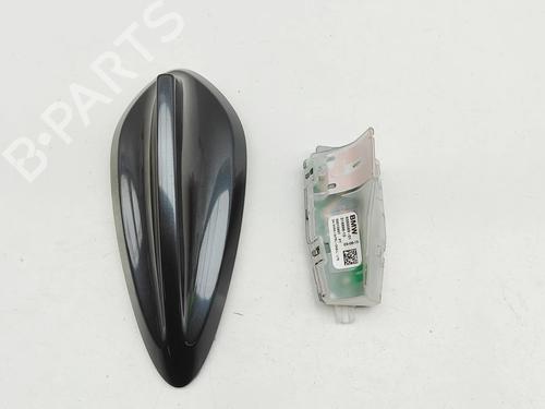 Antenna/Base BMW 4 Coupe (F32, F82) 420 d | BP30971782C140