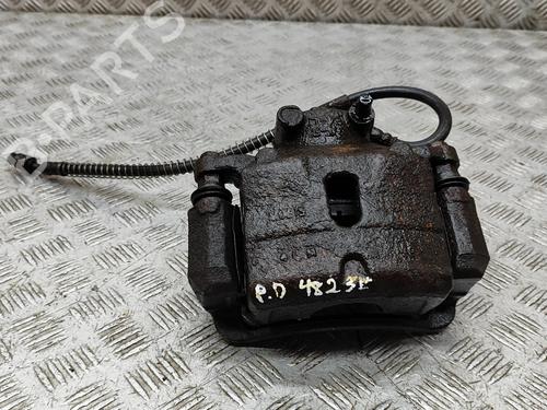 Used Right front brake caliper HYUNDAI i40 I CW (VF) 1.7 CRDI (140 hp) 27779420