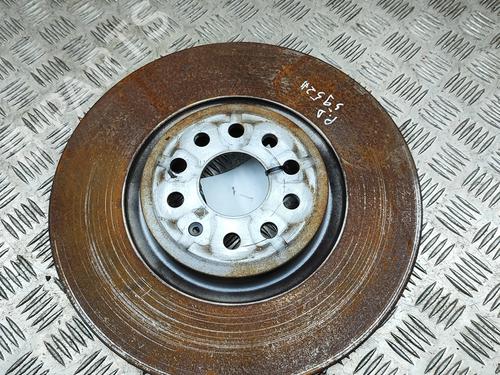 Used Other Other SKODA ENYAQ iV SUV (5AZ) 85 (286 hp) 33740045 33740045