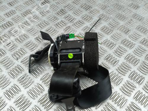 Used Rear right seatbelt Rear right seatbelt VOLVO S60 II (134) D3 (150 hp) 39719598 39719598