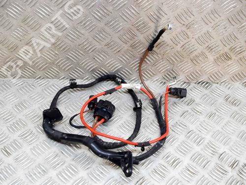 Used Wiring harness VW GOLF VII (5G1, BQ1, BE1, BE2) e-Golf (136 hp) 14655091
