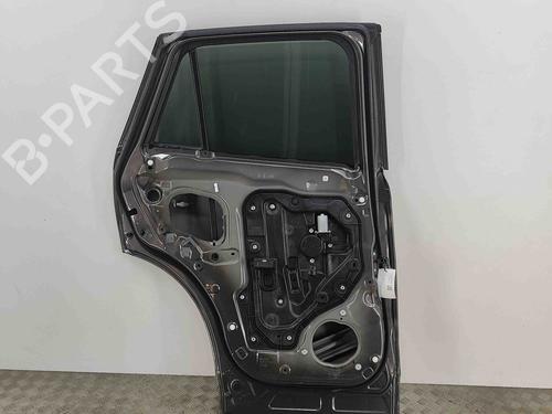Left rear door MAZDA CX-5 (KE, GH) 2.0 AWD (KEEAW) | BP16639600C4