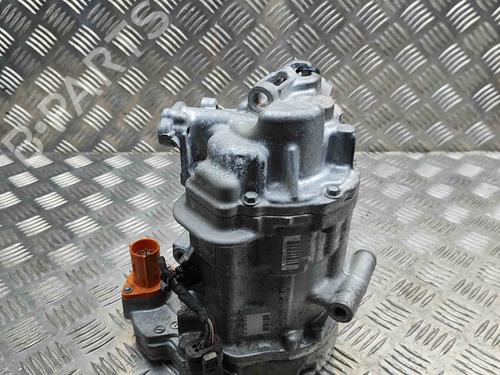 AC compressor MERCEDES-BENZ EQB (X243) EQB 300 4-matic (243.608, 243.609) | BP29752976M34