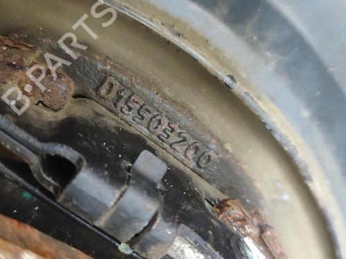 Left rear steering knuckle CHEVROLET CAMARO 3.6 | BP22807763M27 