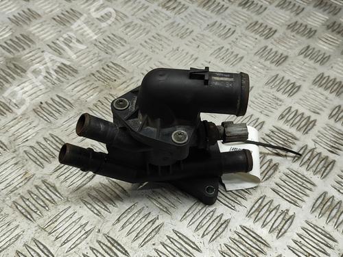 Used Thermostat housing FORD FIESTA VI (CB1, CCN) 1.0 EcoBoost (125 hp) 27219102