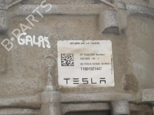 Engine TESLA MODEL X (5YJX) P100D AWD | BP30252519M1 