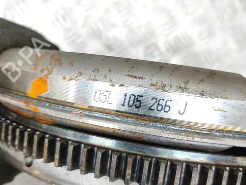 Flywheel AUDI Q3 (F3B) 40 TFSI quattro | BP37721597M101  - Image 7