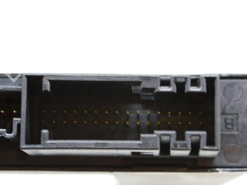 Gearbox control unit MERCEDES-BENZ C-CLASS (W205) C 200 BlueTEC / d (205.037) | BP8625938M52 