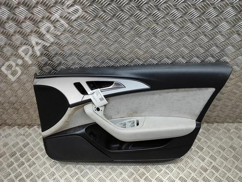 Front right panel AUDI A6 C7 Avant (4G5, 4GD) 3.0 TDI quattro | BP39065376C59 - Image 3