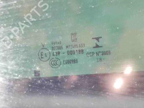 Sunroof AUDI E-TRON (GEN) 55 quattro | BP27781160C124 