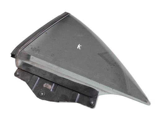 Used Rear left quarter glass Rear left quarter glass MERCEDES-BENZ SL (R230) 500 (230.475) (306 hp) 33359559 33359559