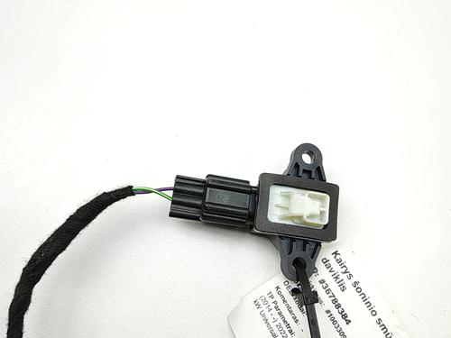 Electronic sensor VOLVO XC90 II (256) B6 Mild Hybrid AWD | BP37642917M84 - Image 2