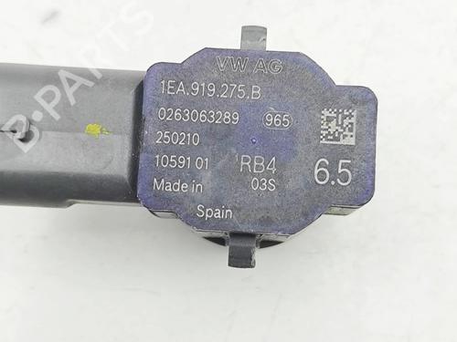 Electronic module AUDI Q5 (GUB) SQ5 TFSI quattro | BP33847497M83 - Image 5