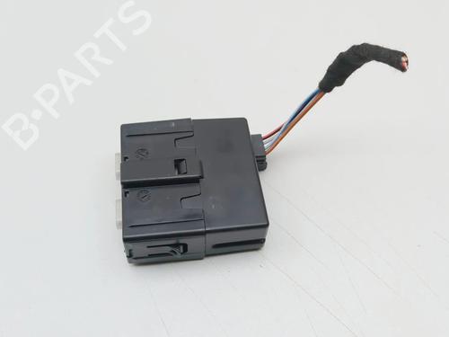 Electronic module VW TOUAREG (CR7, RC8) 3.0 TDI 4motion | BP38707205M83 - Image 5