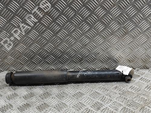 Used Right rear shock absorber PEUGEOT 5008 II (MC_, MJ_, MR_, M4_) 1.5 BlueHDi 130 (MCYHZJ, MCYHZR, MCYHZX) (131 hp) 27767995